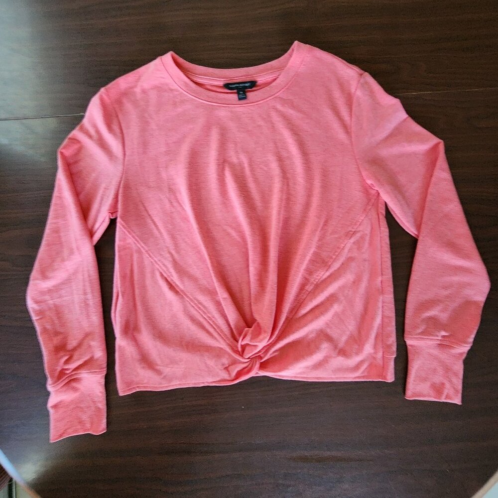 Banana Republic long-sleeved shirt
